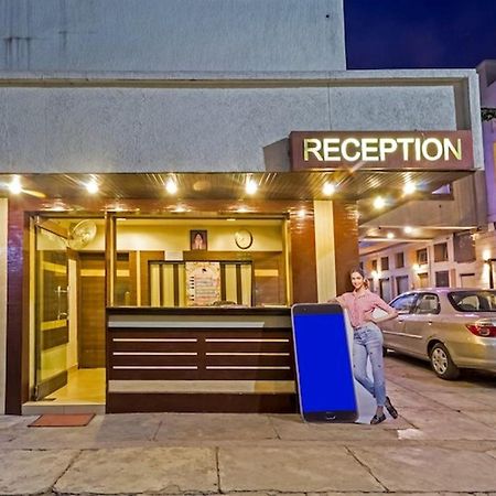 Hotel Palace Амрітсар Екстер'єр фото